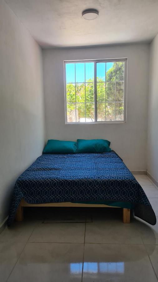 Guest house La Casa Blanca *