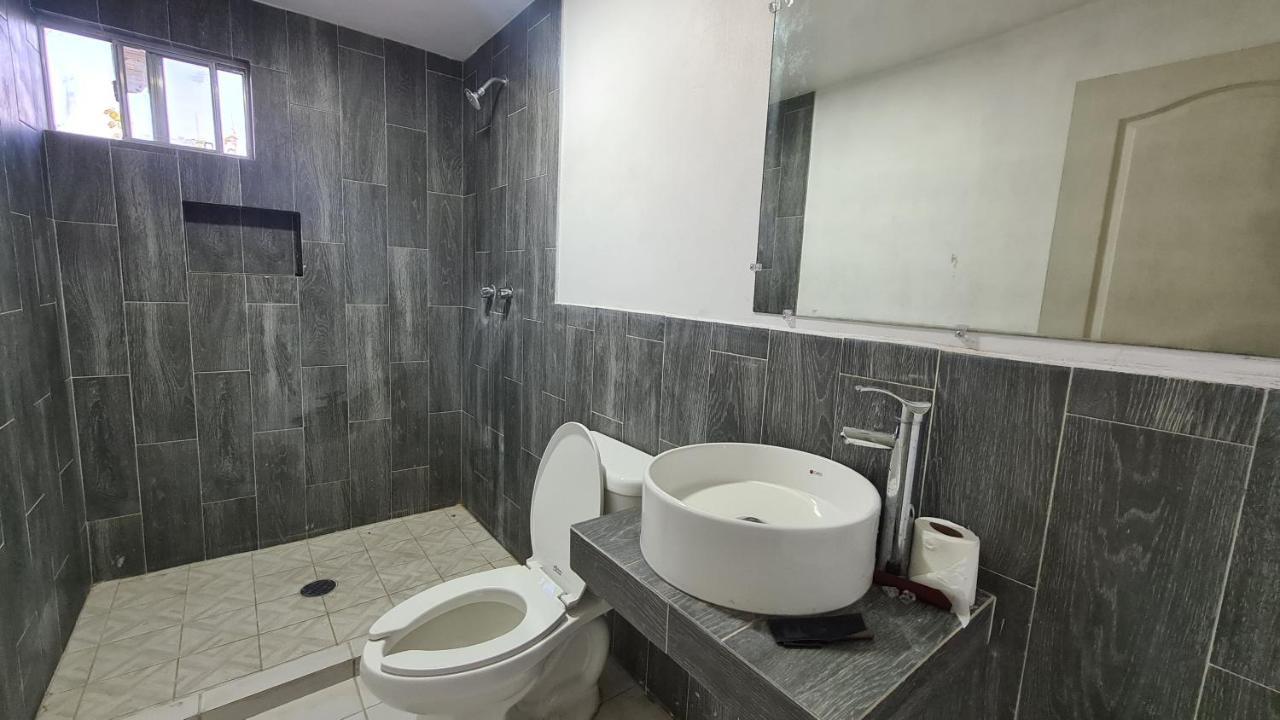 Guest house La Casa Blanca